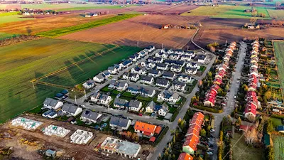 Polski Dom s.c. R. Walczak, D. Góralski - Walczak